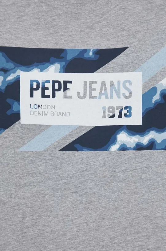 Pepe Jeans tricou Rederick De bărbați