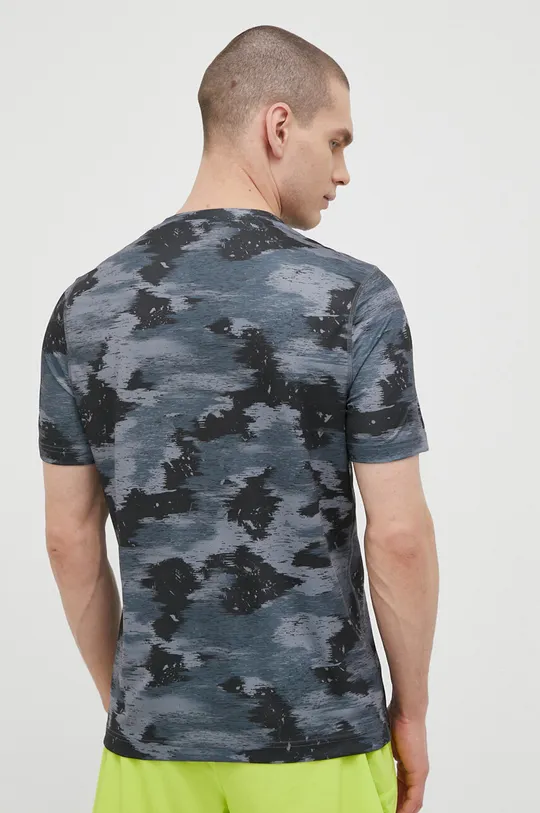 Tréningové tričko Reebok  100 % Recyklovaný polyester