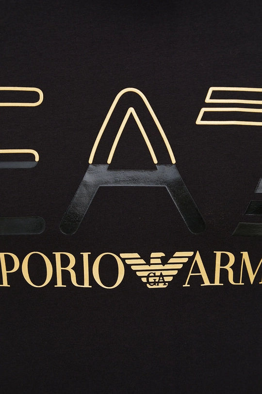 Μπλουζάκι EA7 Emporio Armani Ανδρικά