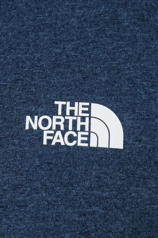 Αθλητικό μπλουζάκι The North Face Reaxion Ανδρικά