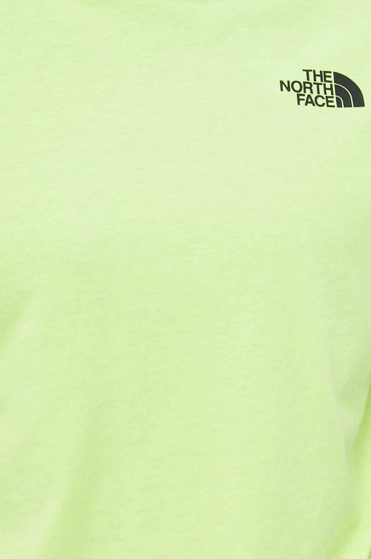 The North Face t-shirt Męski