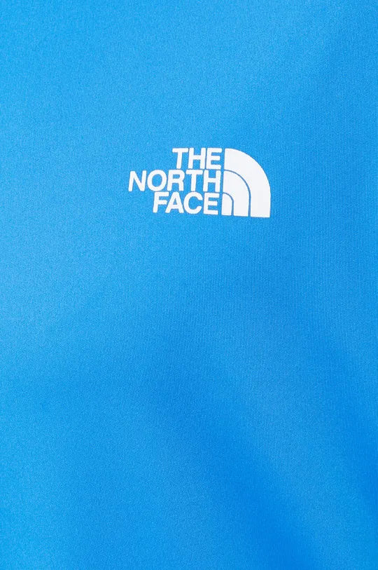 Αθλητικό μπλουζάκι The North Face Reaxion Red Box
