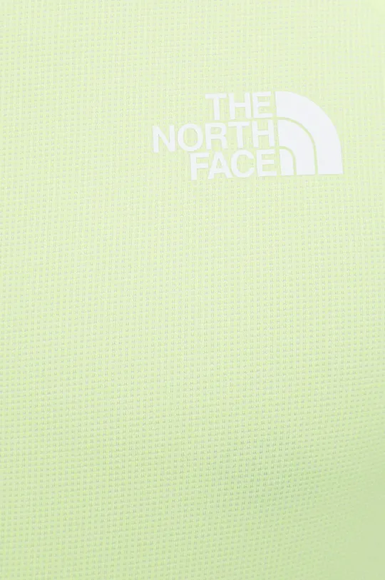Αθλητικό μπλουζάκι The North Face Glacier Ανδρικά