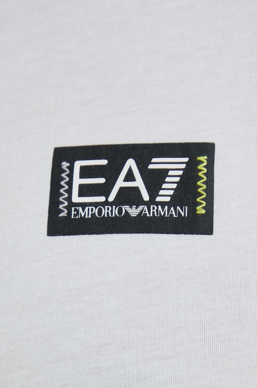 EA7 Emporio Armani tricou De bărbați