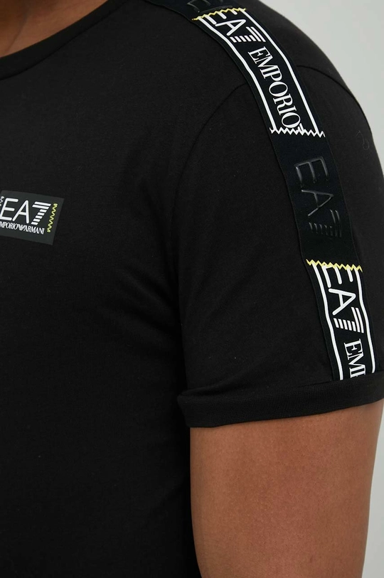 EA7 Emporio Armani t-shirt Męski