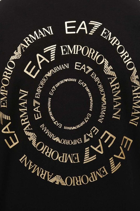 Μπλουζάκι EA7 Emporio Armani