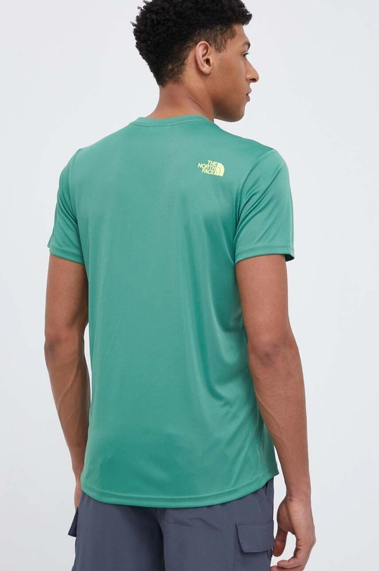 The North Face t-shirt sportowy Reaxion Easy 100 % Poliester