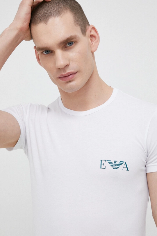 Emporio Armani Underwear t-shirt 2-pack Męski