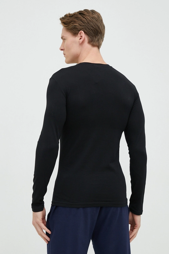 Emporio Armani Underwear longsleeve 95 % Bawełna, 5 % Elastan