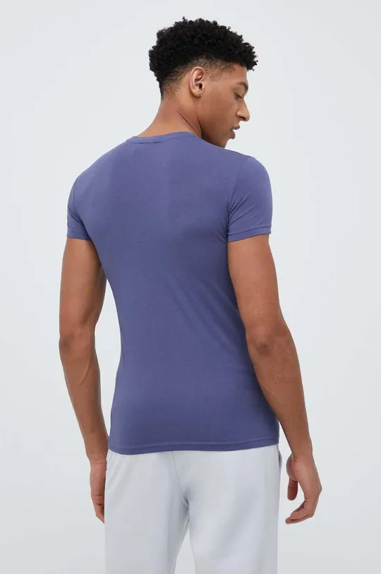Emporio Armani Underwear póló otthoni viseletre  95% pamut, 5% elasztán