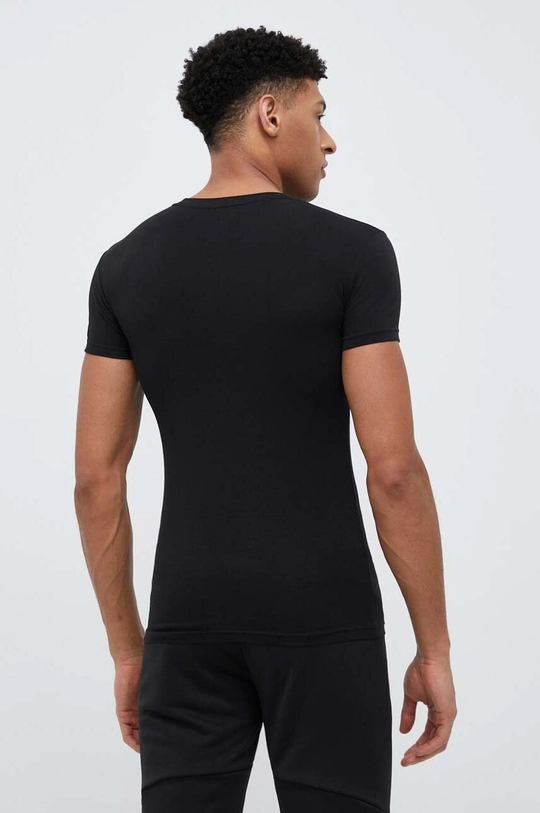 Emporio Armani Underwear t-shirt lounge 95 % Bawełna, 5 % Elastan