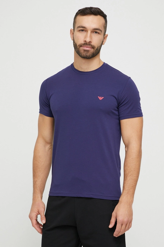 Emporio Armani Underwear t-shirt 2-pack multicolor