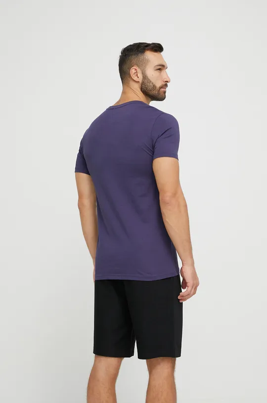 Emporio Armani Underwear t-shirt bawełniany 100 % Bawełna