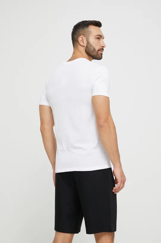 Emporio Armani Underwear t-shirt bawełniany 100 % Bawełna
