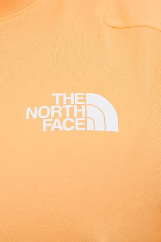 Αθλητικό μπλουζάκι The North Face Mountain Athletics Ανδρικά