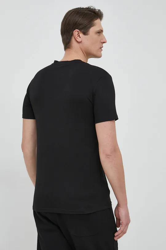 Trussardi t-shirt 95 % Bawełna, 5 % Elastan