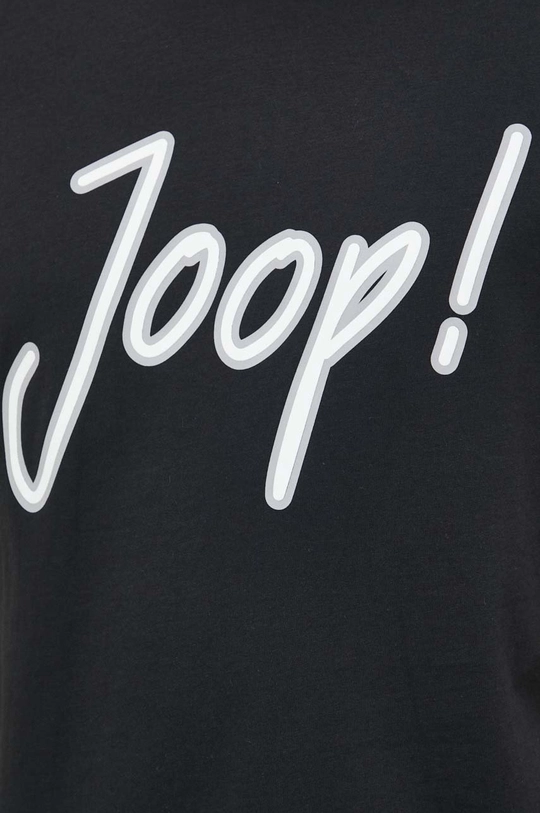 Joop! t-shirt bawełniany Męski