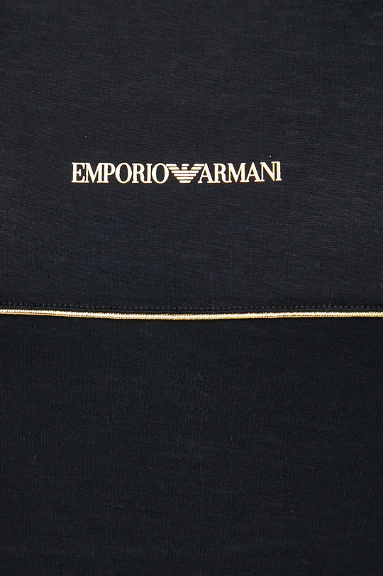 Majica kratkih rukava Emporio Armani Muški