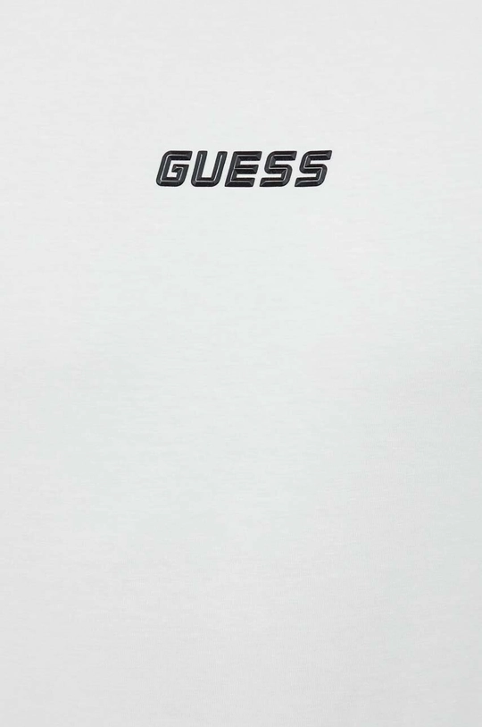 Μπλουζάκι Guess Ανδρικά