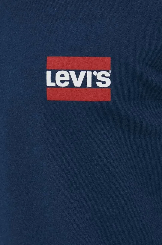 Pamučna majica Levi's 2-pack