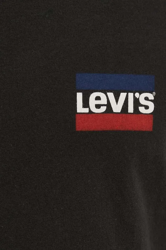 Pamučna majica Levi's 2-pack