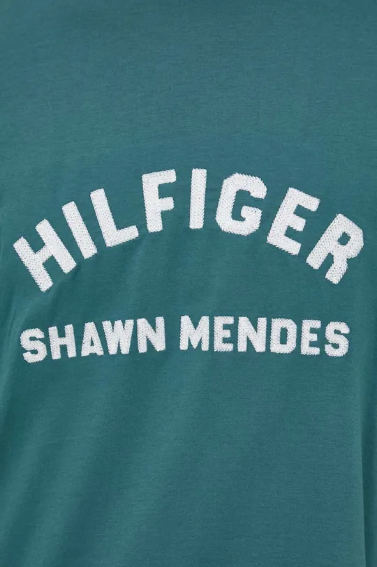 Tommy Hilfiger t-shirt x Shawn Mendes Męski