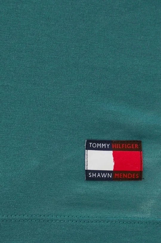 Kratka majica Tommy Hilfiger x Shawn Mandes