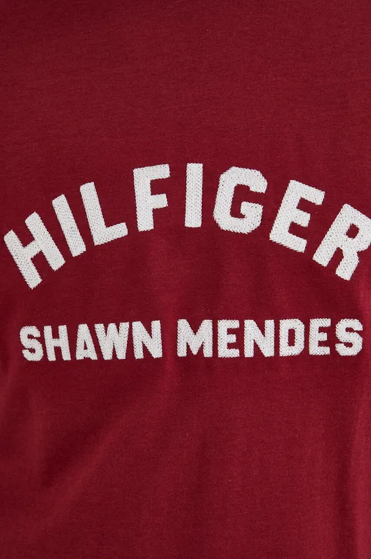 Tommy Hilfiger t-shirt x Shawn Mendes Męski