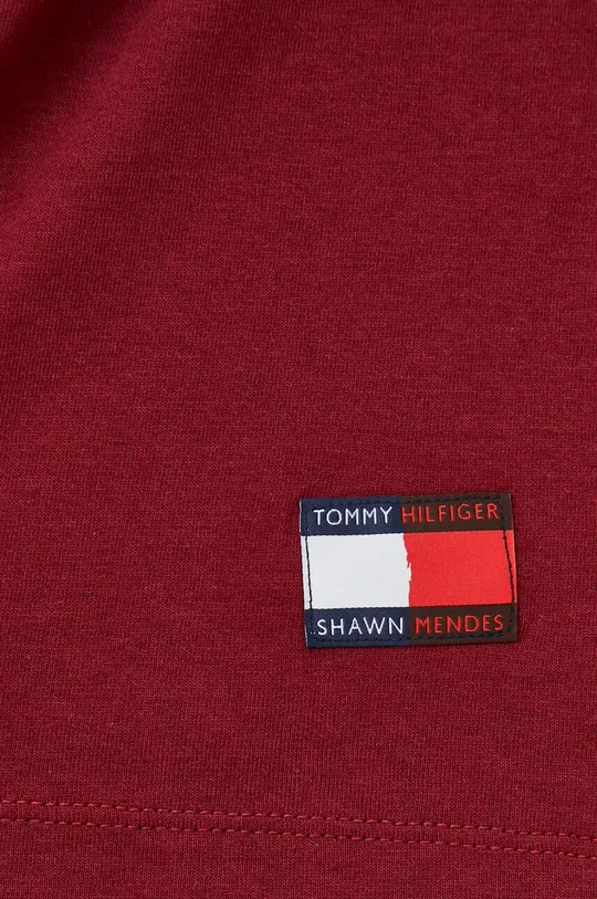 Kratka majica Tommy Hilfiger x Shawn Mandes
