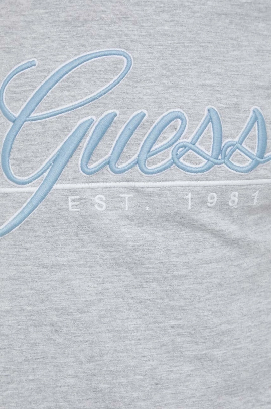 Guess t-shirt bawełniany Męski