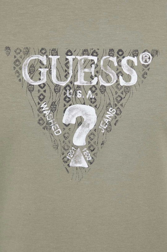 Guess t-shirt Męski