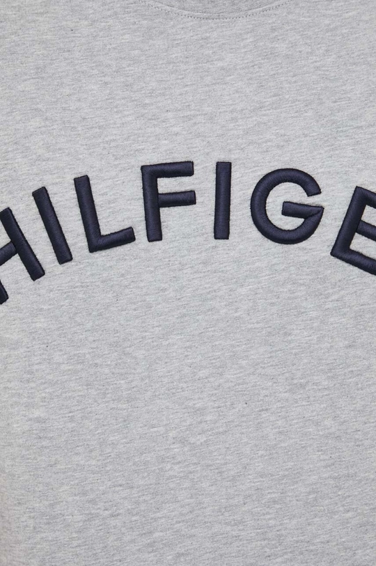 Tommy Hilfiger t-shirt bawełniany Męski