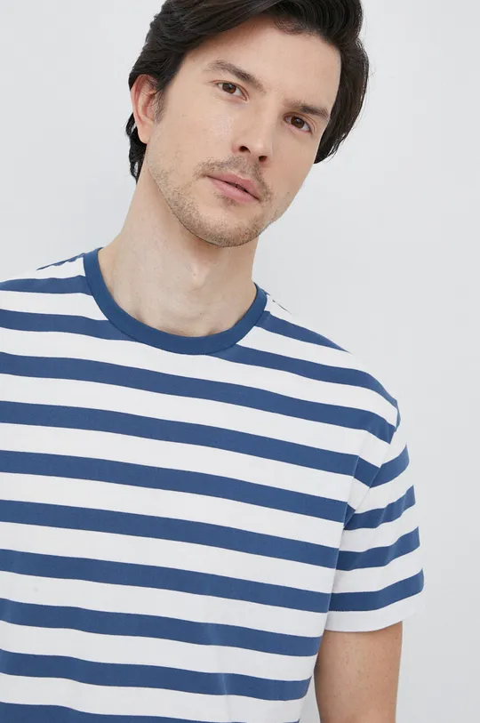 viacfarebná Bavlnené tričko Polo Ralph Lauren Pánsky
