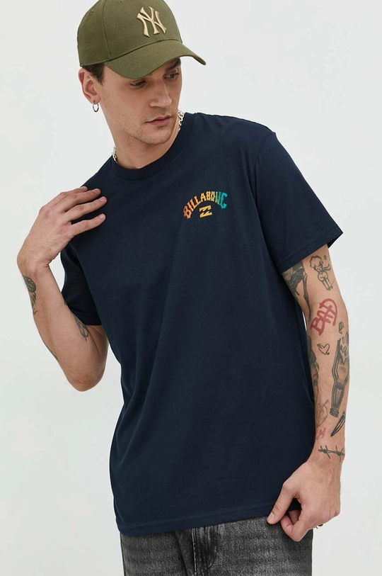 Billabong t-shirt bawełniany 100 % Bawełna