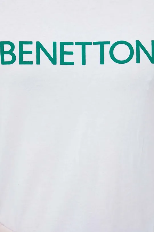 United Colors of Benetton t-shirt bawełniany