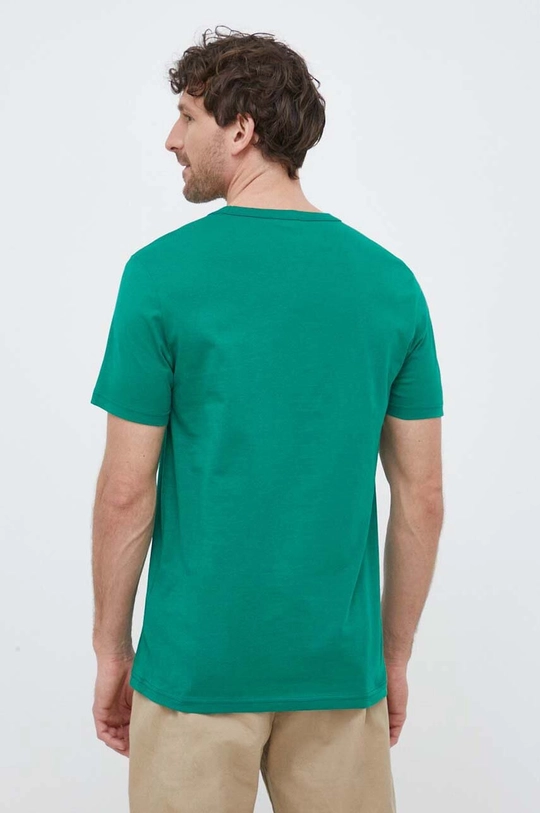 United Colors of Benetton t-shirt bawełniany 100 % Bawełna