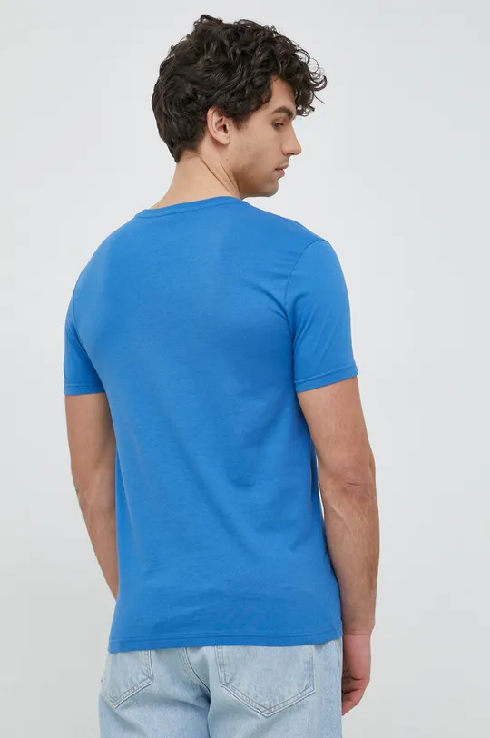 United Colors of Benetton t-shirt bawełniany 100 % Bawełna