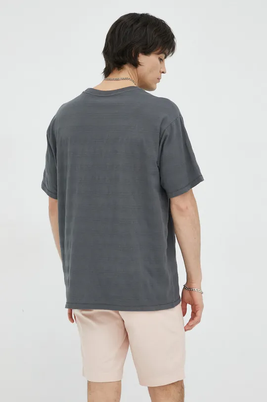 Levi's t-shirt bawełniany 100 % Bawełna
