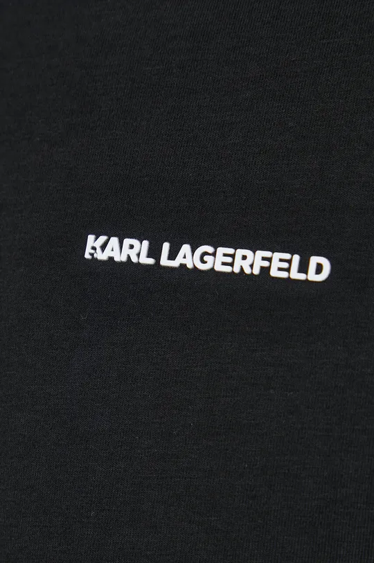 Karl Lagerfeld t-shirt Męski