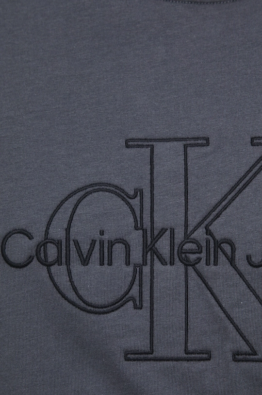 Calvin Klein Jeans t-shirt bawełniany Męski