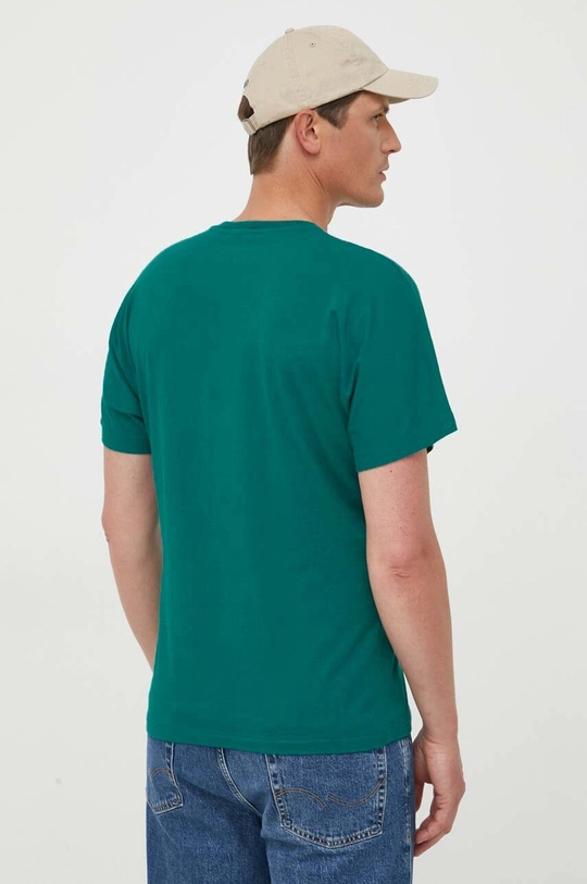 United Colors of Benetton t-shirt bawełniany 100 % Bawełna