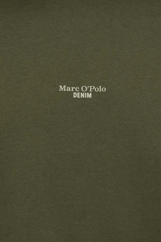 Bavlnené tričko Marc O'Polo DENIM Pánsky