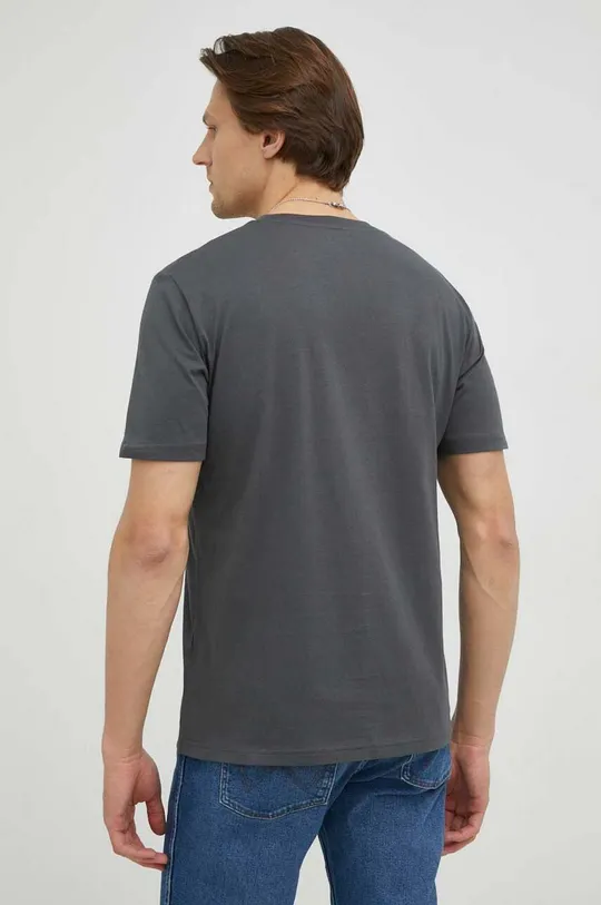 Marc O'Polo t-shirt bawełniany 2-pack 100 % Bawełna