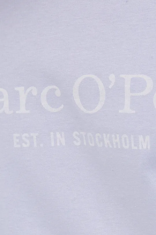 Marc O'Polo t-shirt bawełniany Męski