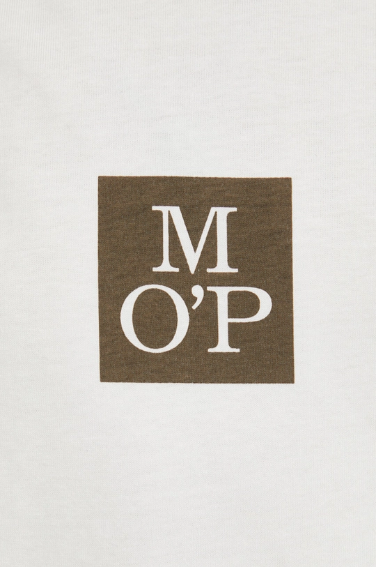 Marc O'Polo t-shirt bawełniany Męski