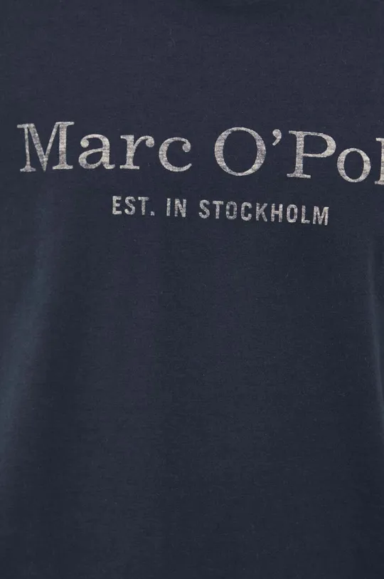 Βαμβακερό μπλουζάκι Marc O'Polo 2-pack