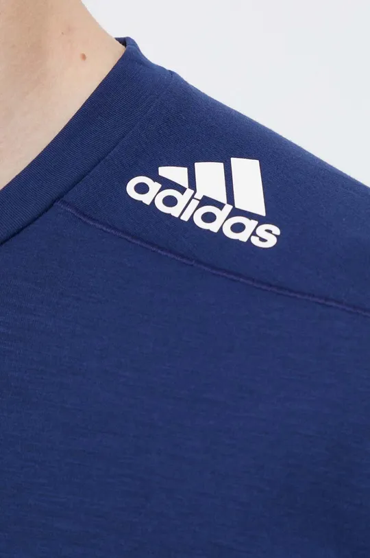 adidas Performance t-shirt treningowy Designed for Training Męski