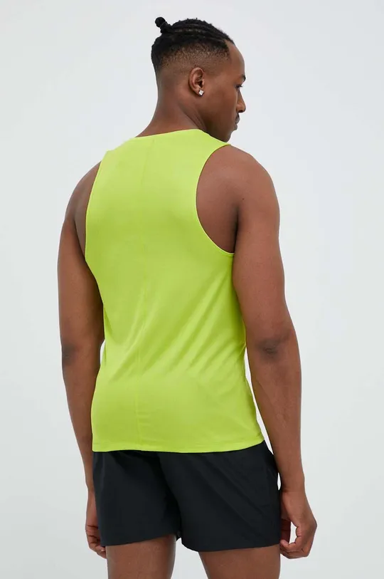 Μπλουζάκι για τρέξιμο Asics Core Singlet  100% Ανακυκλωμένος πολυεστέρας