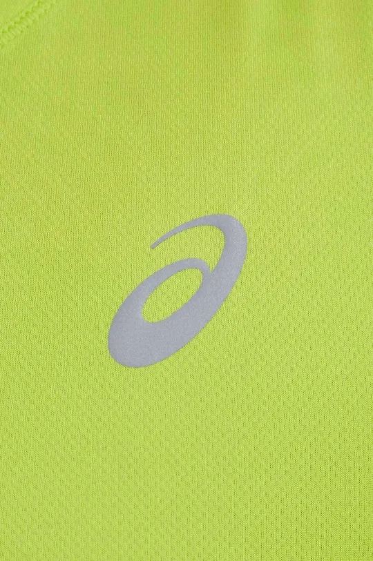 zelena Majica kratkih rukava za trčanje Asics Core Singlet
