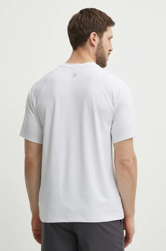 Športové tričko Marmot Windridge 95 % Recyklovaný polyester, 5 % Elastan